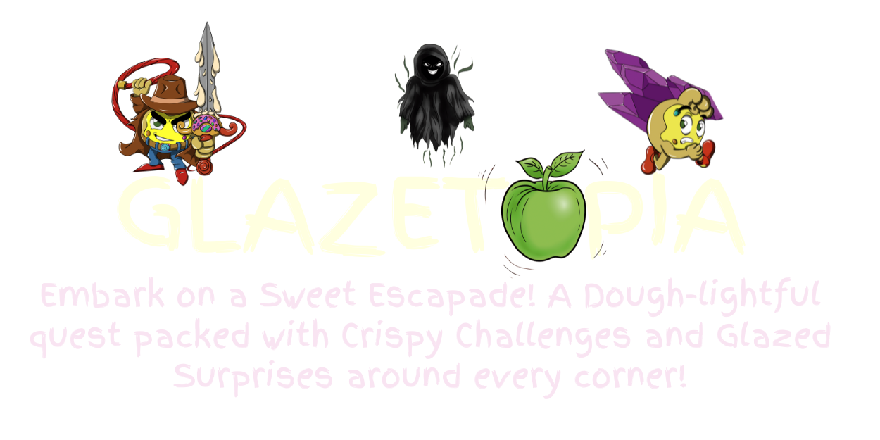 GLAZETOPIA